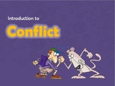 Conflict PowerPoint and Game