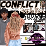 Conflict Resolution BUNDLE (Print and Digital)