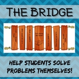 The Bridge - Students Can Solve Problems By Themselves!