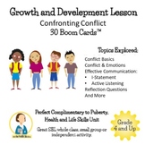 Conflict Resolution/Conflict Strategies/Problem Solving Sk