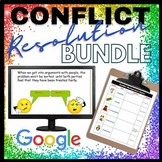 Conflict Resolution Google Bundle