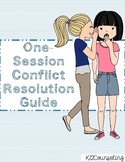 Conflict Resolution Guide