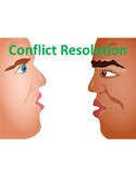 Colors for Conflict (Simple Conflict Resolution)