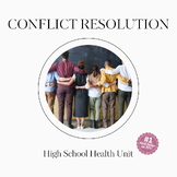Conflict Resolution Lesson Plans: A Best Selling Resolving