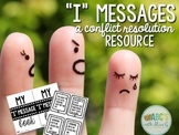 Conflict Resolution Activities