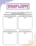 Conflict Resolution Workbook