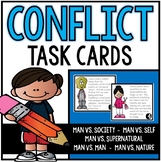 Conflict Task Cards