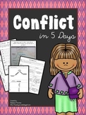 Teaching Conflict in 5 Days