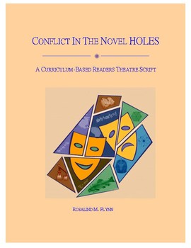 What Genre is the Book Holes? - Video & Lesson Transcript