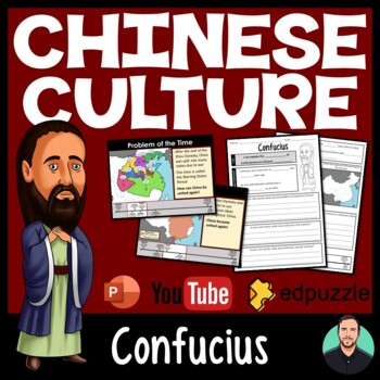 Preview of Confucianism's Impact on China