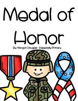 Preview of Congressional Medal of Honor Fact Book