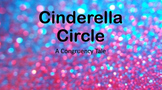 Congruency Story Activity Cinderella Circle