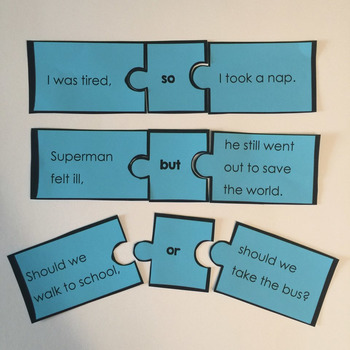 grade free for worksheets math 4 Activities Center because (so, and, but, or, Conjunction