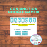Conjunction Digital Game