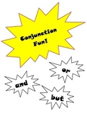 Conjunction Fun