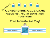 Conjunction Glue Game