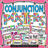 Conjunction Posters - Colorful & Eye-Catching