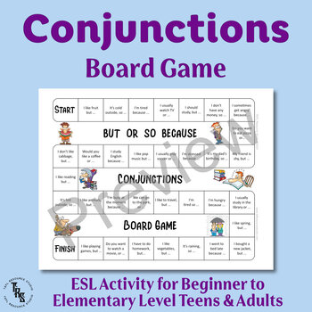 ESL speaking activities for adults – Teaching English Games