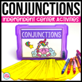 Conjunctions Game