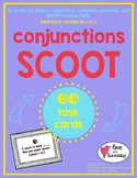 Conjunctions Scoot