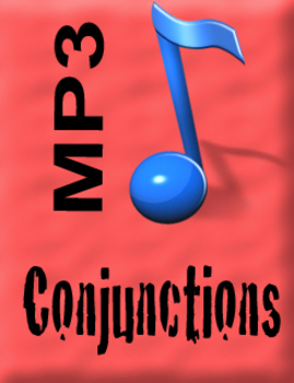 Preview of Conjunctions and Compound Sentences Song - Educational Music