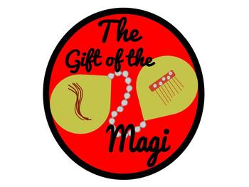 Preview of Connect Reading to Writing: "The Gift of the Magi"