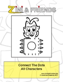 Connect The Dots: Zini and Friends