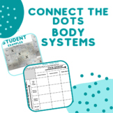 Connect the Dots - Body Systems
