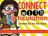Connect with Articulation