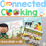 Connected Cooking Chocolate Milk Unit | Interactive Read A