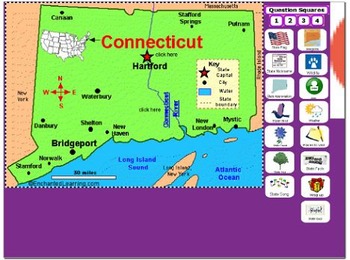 Preview of All About Connecticut