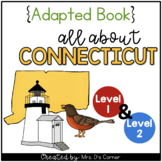 Connecticut Adapted Books (Level 1 and Level 2) | Connecti