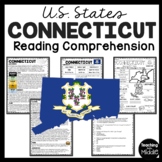 Connecticut Informational Text Reading Comprehension Works