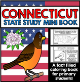 Connecticut State Study - Facts and Information about Connecticut