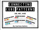 Connecting Cube Patterns