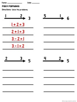 Connecting Math Concepts Level B, Practice Pages (Part 1) | TpT