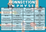 Connections in PhysEd