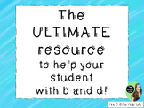 Ultimate b and d Resource!!