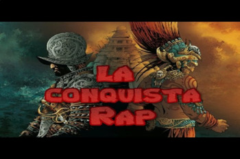 Preview of Conquista de los Aztecas