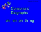 Consonant Diagraphs