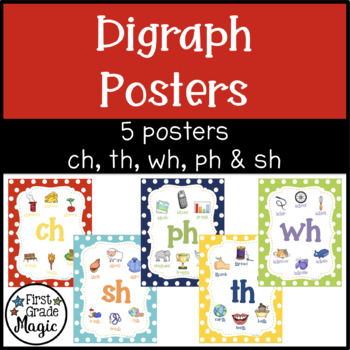 Hot Dots® Phonics Set 4: Blends And Digraphs – Steps to Literacy