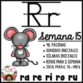 Ra Re Ri Ro Ru Worksheets Teaching Resources Tpt