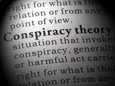 Conspiracy Theories- BUNDLE