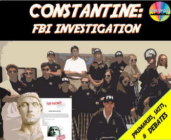 Preview of Constantine Jigsaw FBI investigation