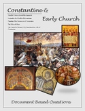 Constantine and the Early Church