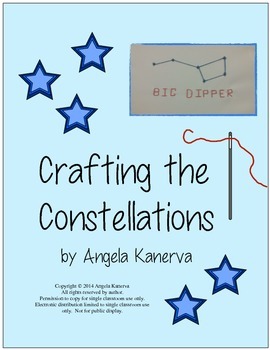 Preview of Constellation Crafting