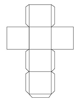 Constellation Cubes by Northern Rockies Museum | TpT