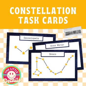 Preview of Constellation Hands-On STEM Activity Prompts (14)