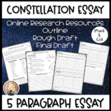 Constellation Research Essay