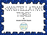 Constellation Tube Craft Activity